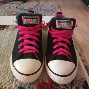 Converse shoes